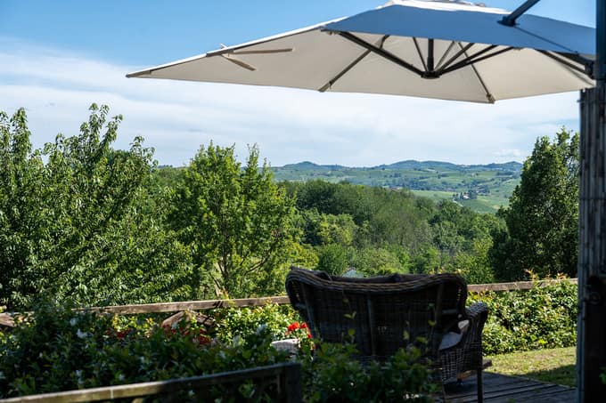 Fully restored luxury country home