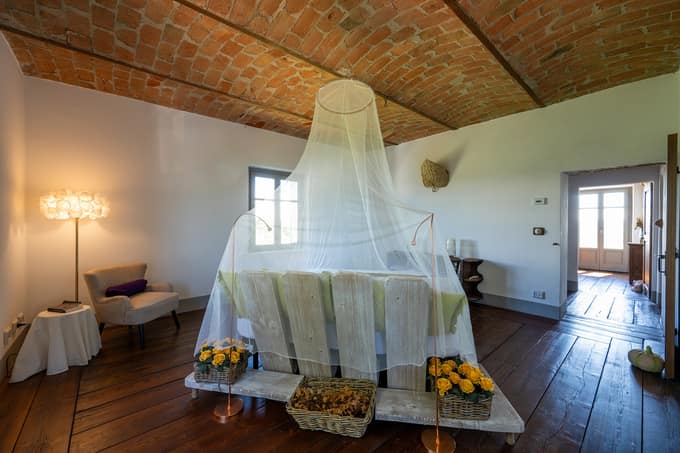 Fully restored luxury country home