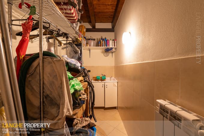 Luxury restored apartment in the centre of Asti