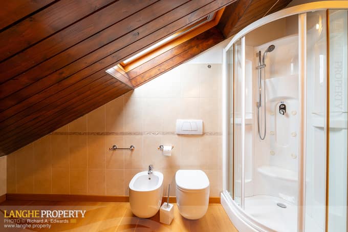 Luxury restored apartment in the centre of Asti