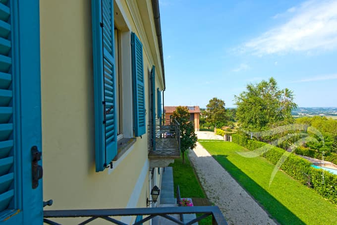 An Extraordinary Historic Wine Estate in Monferrato