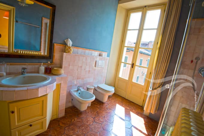 An Extraordinary Historic Wine Estate in Monferrato