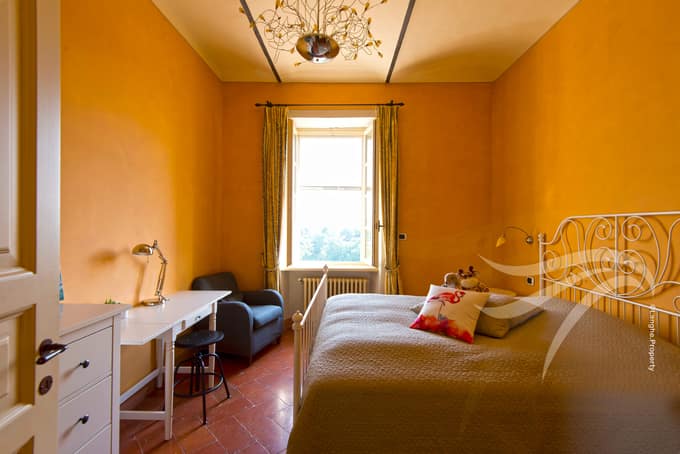 An Extraordinary Historic Wine Estate in Monferrato