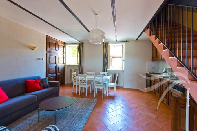An Extraordinary Historic Wine Estate in Monferrato