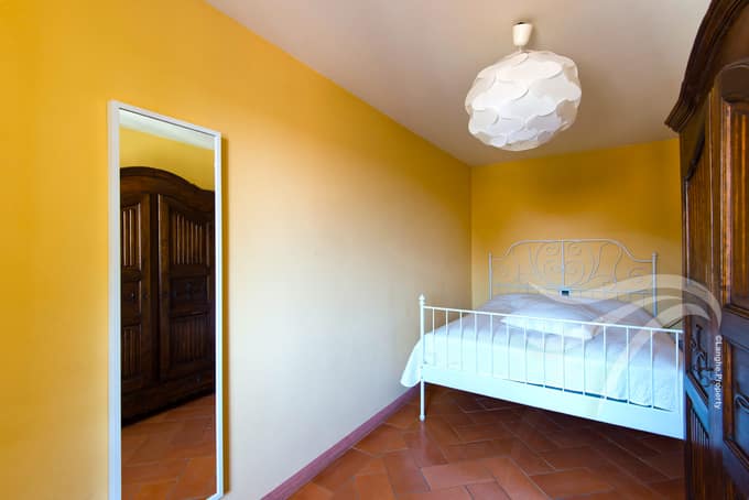An Extraordinary Historic Wine Estate in Monferrato