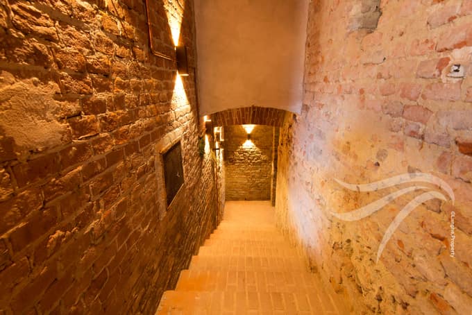 An Extraordinary Historic Wine Estate in Monferrato