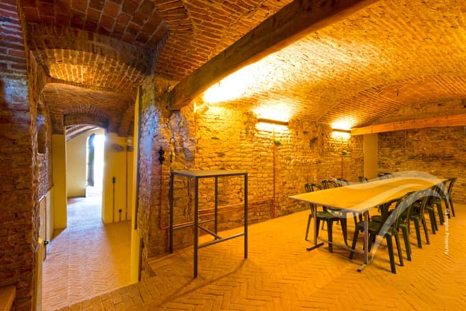 An Extraordinary Historic Wine Estate in Monferrato