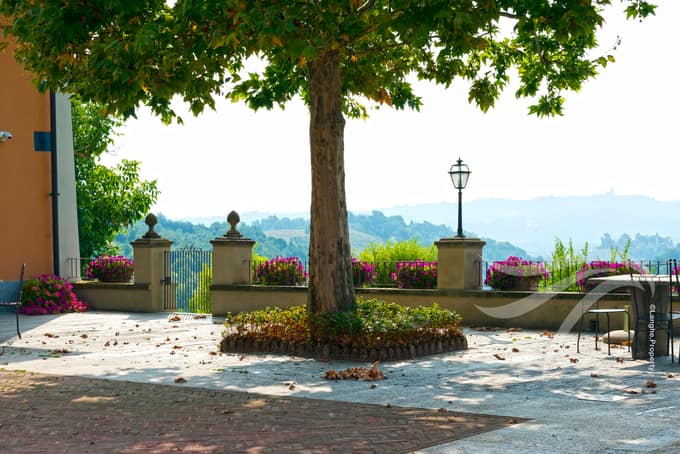 An Extraordinary Historic Wine Estate in Monferrato