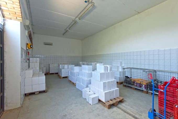An Extraordinary Historic Wine Estate in Monferrato