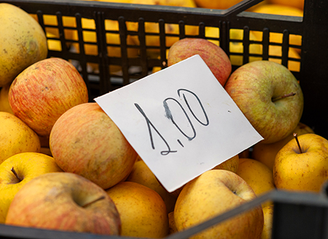 Saretto, Asti Piedmont