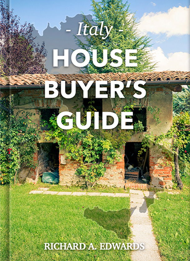 Property Buyer's Guide for anyone buying in Piedmont, Italy