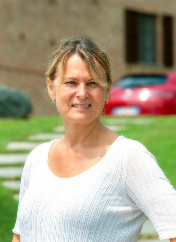 Urszula Edwards of Langhe Property