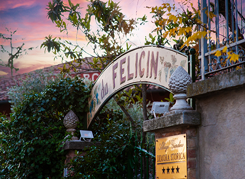 The charm or Italy - @richard_edwards