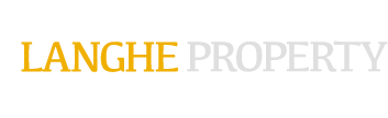 Langhe Property logo
