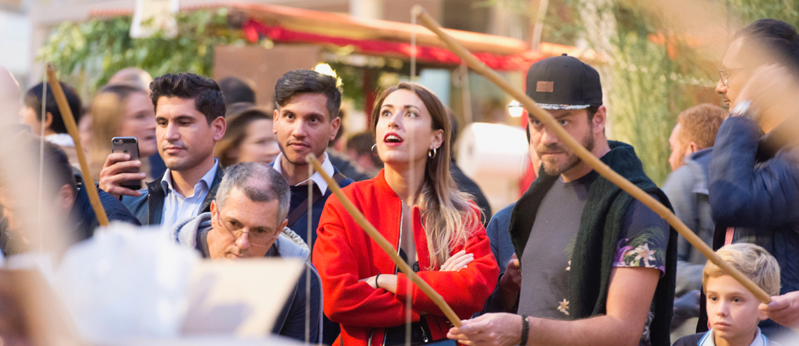 Plenty to do in Alba