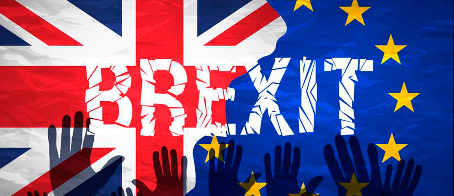 Brexit and the property market