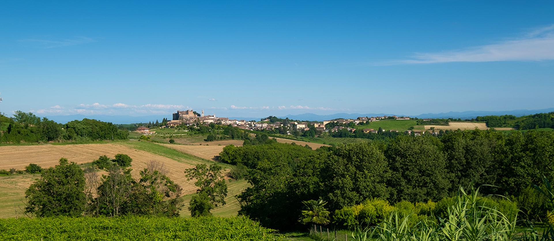 Have you discovered the Monferrato?