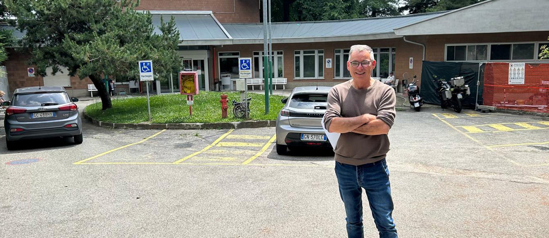 The health service in Piemonte