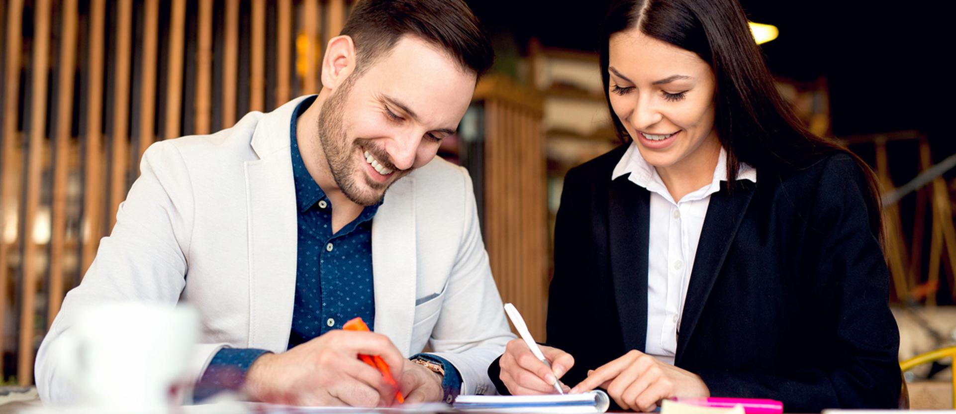 Help After Buying Your Home