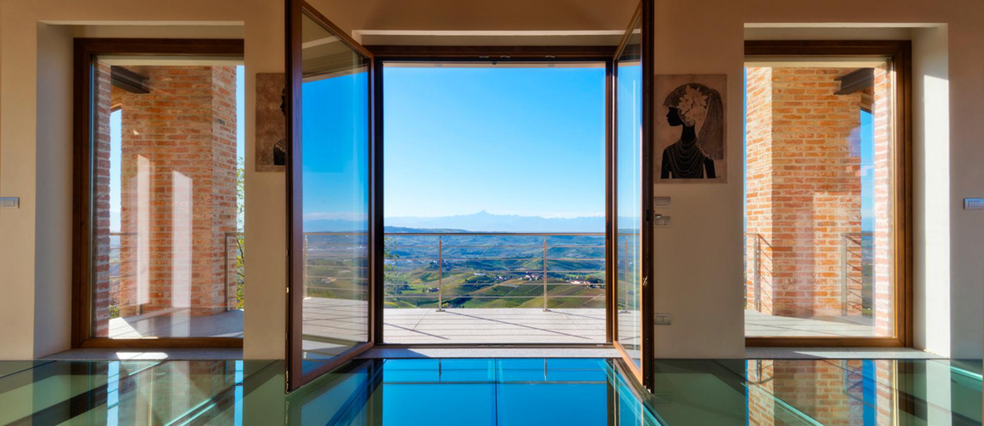 Forget Tuscany - Welcome To Piedmont!