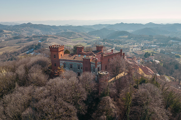 Fotografia immobiliare di Richard A. Edwards - Langhe Property