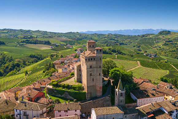 Fotografia immobiliare di Richard A. Edwards - Langhe Property