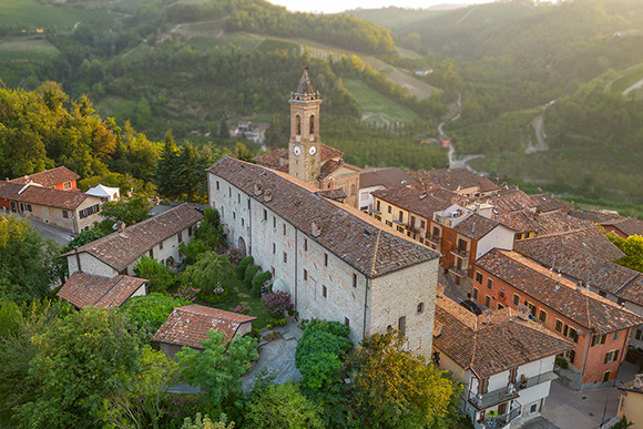 Fotografia immobiliare di Richard A. Edwards - Langhe Property