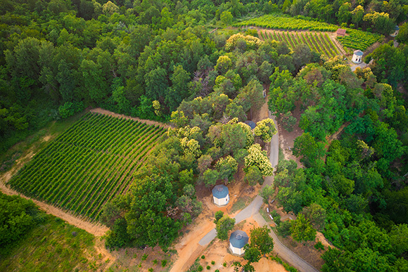 Fotografia immobiliare di Richard A. Edwards - Langhe Property