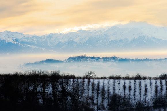 Fotografia immobiliare di Richard A. Edwards - Langhe Property