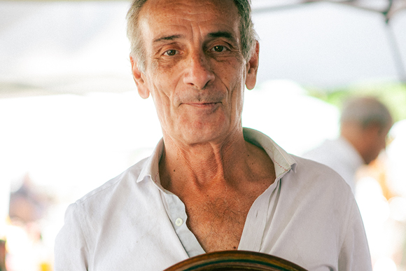 Local seller - People photography by Richard A. Edwards - Langhe Property