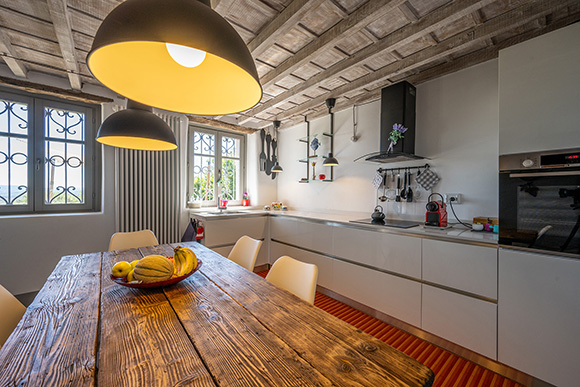 Fotografia immobiliare di Richard A. Edwards - Langhe Property