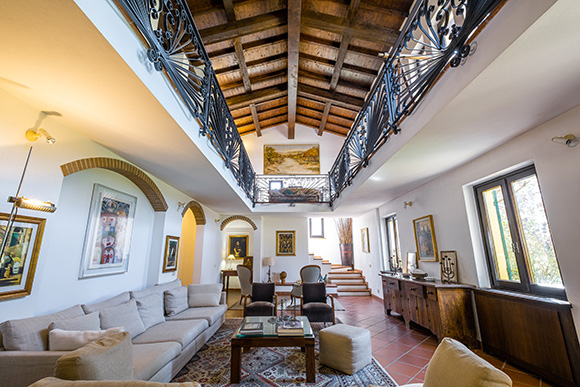 Fotografia immobiliare di Richard A. Edwards - Langhe Property