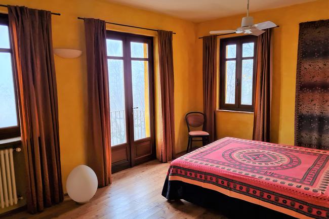 SOLD!! Langhe vacation rental & private home