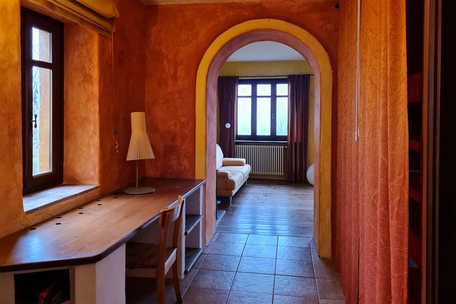 SOLD!! Langhe vacation rental & private home
