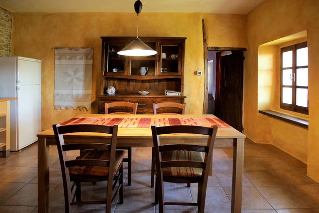 SOLD!! Langhe vacation rental & private home