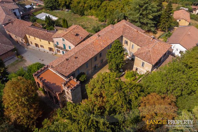 Beautiful historic property