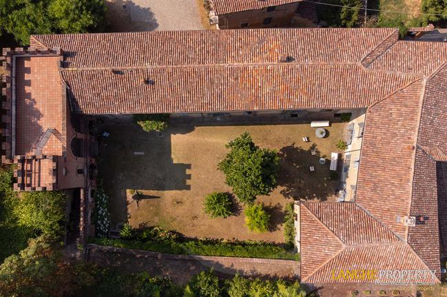 Beautiful historic property