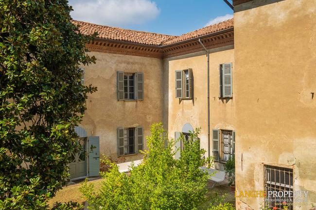 Beautiful historic property