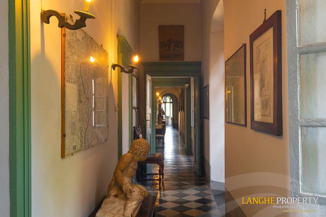 Beautiful historic property