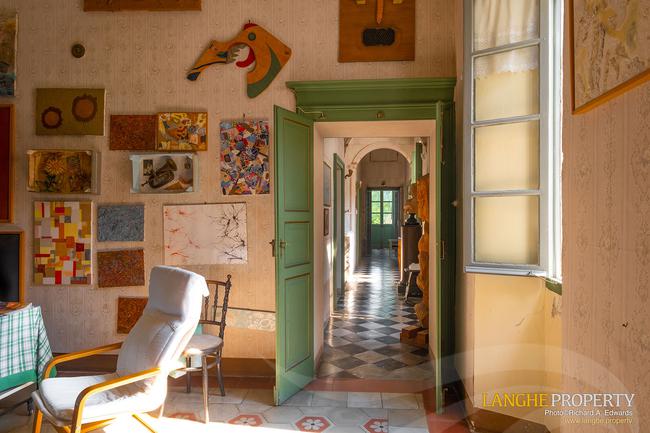 Beautiful historic property