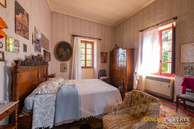 Beautiful historic property