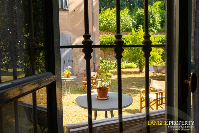 Beautiful historic property