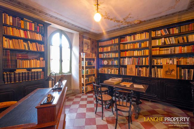 Beautiful historic property