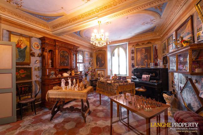 Beautiful historic property