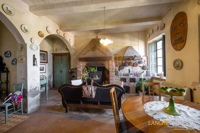 Beautiful historic property