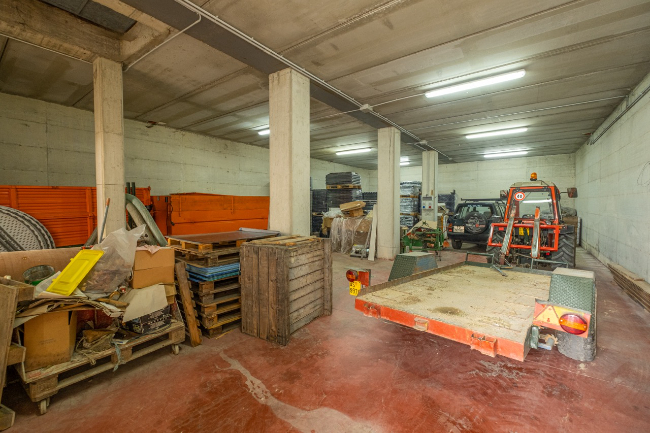 Quality wine production & home for sale