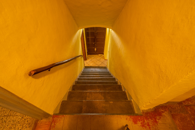 Quality wine production & home for sale