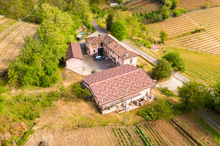 Quality wine production & home