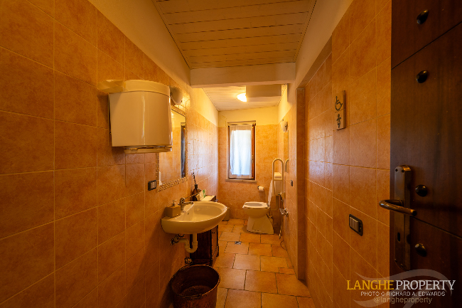 Agriturismo - B&B, restaurant, winery