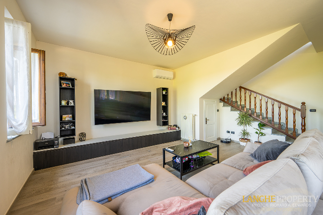 Agriturismo - B&B, restaurant, winery